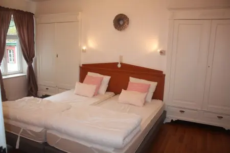 Villa Cierreux, Maison de vacances à Bovigny avec cinéma - Photo 18