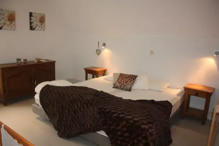 Villa Cierreux, Maison de vacances à Bovigny avec cinéma - Photo 22