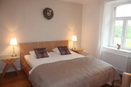 Villa Cierreux, Maison de vacances à Bovigny avec cinéma - Photo 23