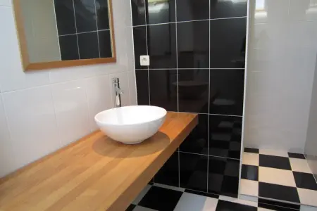 Villa Cierreux, Maison de vacances à Bovigny avec cinéma - Photo 33