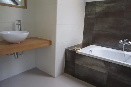 Villa Cierreux, Maison de vacances à Bovigny avec cinéma - Photo 35