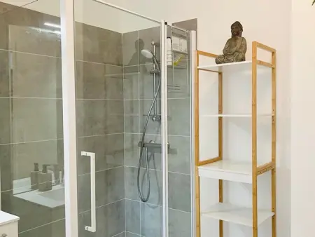 Appartement 2 pièces avec garage privé, proche plage – 4 couchages, Calvi - Photo 3