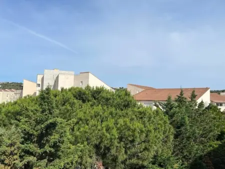 Appartement 2 pièces avec garage privé, proche plage – 4 couchages, Calvi - Photo 6