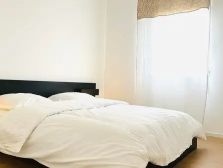 Appartement 2 pièces avec garage privé, proche plage – 4 couchages, Calvi - Photo 11