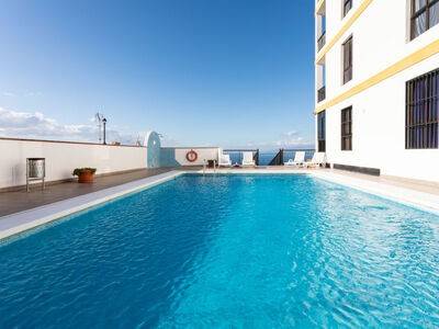 Location Appartement à Puerto de Santiago,Sea view Drilasol - N°869749