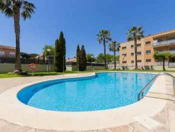 Appartement à Cambrils,Mas de Clariana ES9582.944.1 N°869750