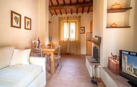 Location Appartement 4 personnes à Foligno - Photo 2