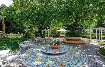 Location Appartement 4 personnes à Foligno - Photo 5