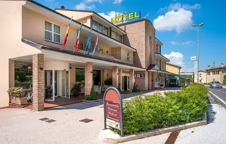 Location Appartement 4 personnes à Foligno - Photo 11