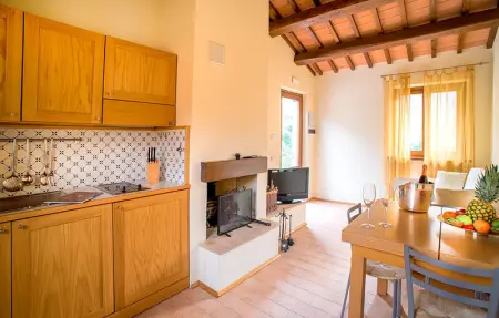 Location Appartement 4 personnes à Foligno - Photo 12