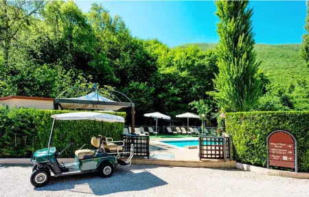 Location Appartement 4 personnes à Foligno - Photo 15