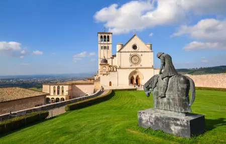 Location Appartement 4 personnes à Foligno - Photo 17