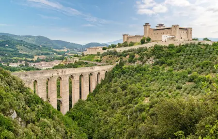 Location Appartement 4 personnes à Foligno - Photo 19