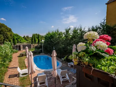 Ivanka, Maison 8 personnes à Pula Vodnjan - Photo 25