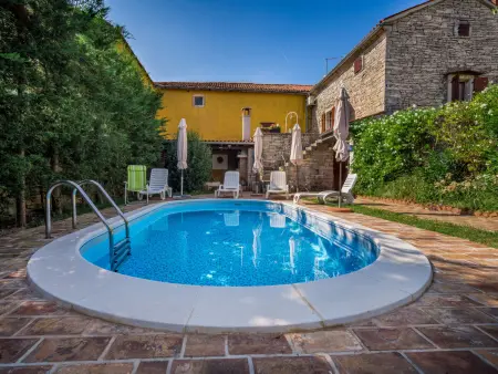 Ivanka, Maison 8 personnes à Pula Vodnjan - Photo 26