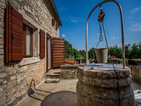 Ivanka, Maison 8 personnes à Pula Vodnjan - Photo 27