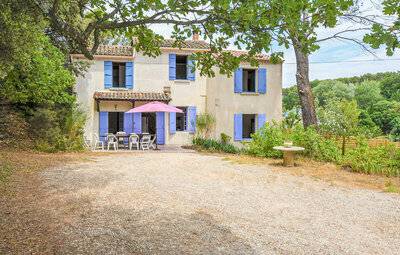 Maison 8 personnes à Vaison la Romaine FPV824