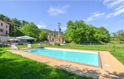 Maison à Città di Castello (PG) - N°850586