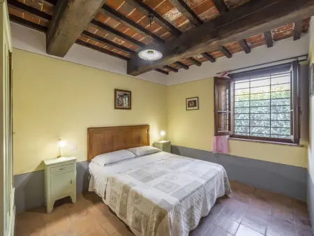 La Capannina, Maison 5 personnes à Foiano della Chiana - Photo 13