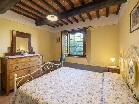 La Capannina, Maison 5 personnes à Foiano della Chiana - Photo 17