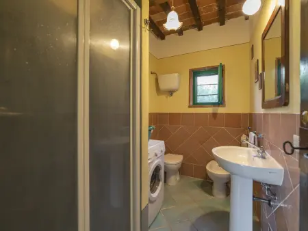 La Capannina, Maison 5 personnes à Foiano della Chiana - Photo 19