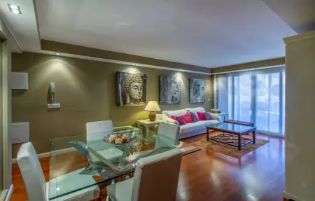 Location Appartement 6 personnes à Torre Pacheco - Photo 3