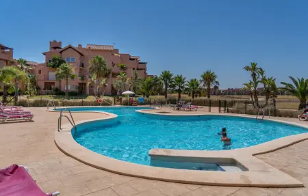 Location Appartement 6 personnes à Torre Pacheco - Photo 7