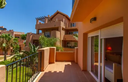 Location Appartement 6 personnes à Torre Pacheco - Photo 11