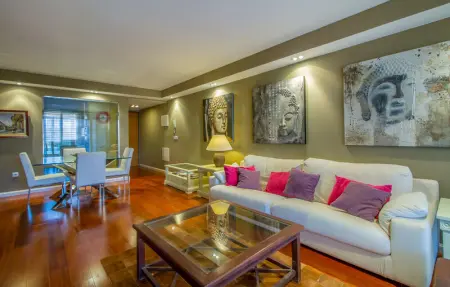 Location Appartement 6 personnes à Torre Pacheco - Photo 14