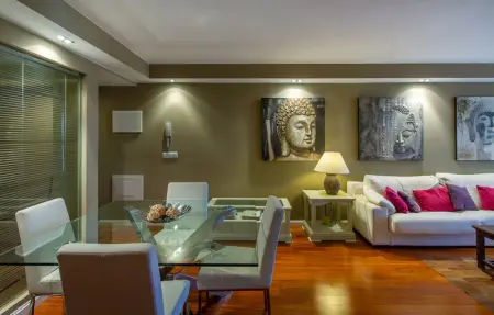 Location Appartement 6 personnes à Torre Pacheco - Photo 15