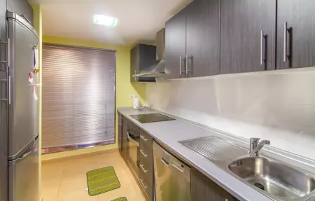 Location Appartement 6 personnes à Torre Pacheco - Photo 16