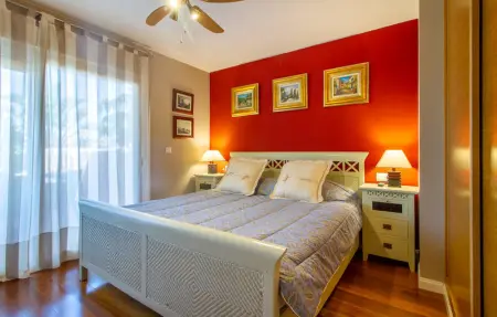 Location Appartement 6 personnes à Torre Pacheco - Photo 17