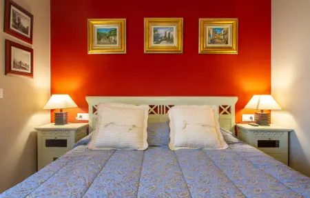 Location Appartement 6 personnes à Torre Pacheco - Photo 18