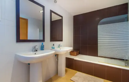 Location Appartement 6 personnes à Torre Pacheco - Photo 24