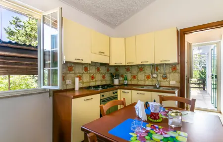 Location Maison 5 personnes à Noto - Photo 4