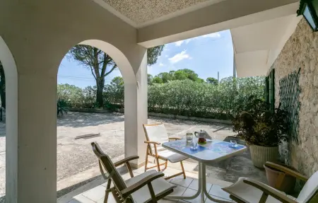 Location Maison 5 personnes à Noto - Photo 5