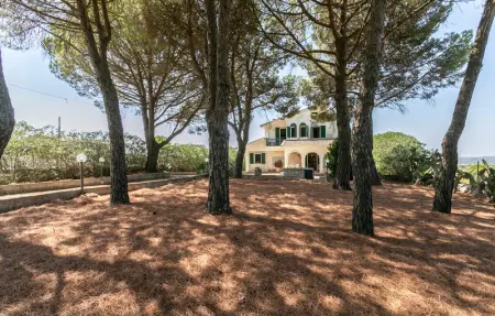 Location Maison 5 personnes à Noto - Photo 6