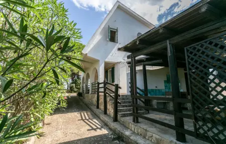 Location Maison 5 personnes à Noto - Photo 9