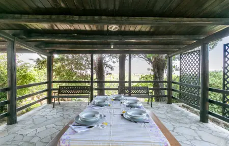 Location Maison 5 personnes à Noto - Photo 13