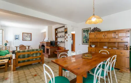 Location Maison 5 personnes à Noto - Photo 18