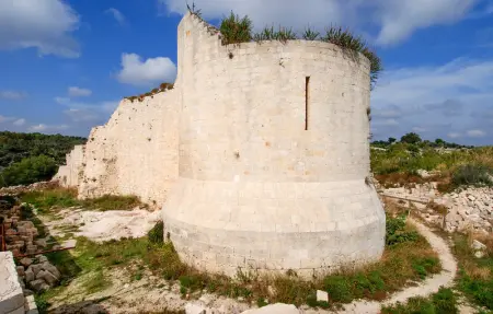 Location Maison 5 personnes à Noto - Photo 33