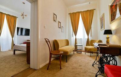 Maison 4 personnes à Seget Donji CDC998