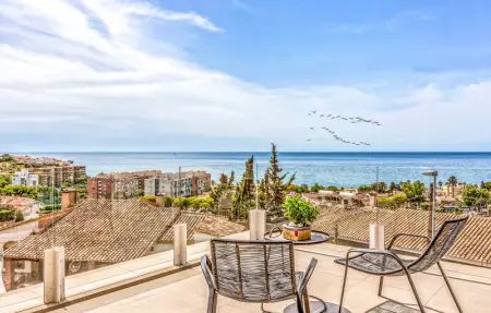 Location Maison 12 personnes à Cala del Moral - Photo 2