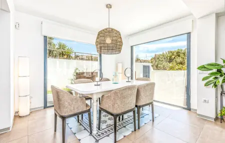 Location Maison 12 personnes à Cala del Moral - Photo 4