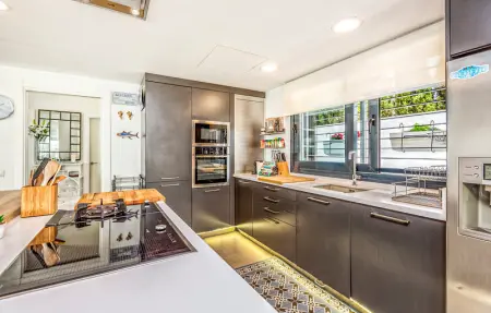 Location Maison 12 personnes à Cala del Moral - Photo 5