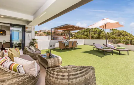 Location Maison 12 personnes à Cala del Moral - Photo 7