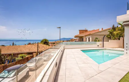 Location Maison 12 personnes à Cala del Moral - Photo 10