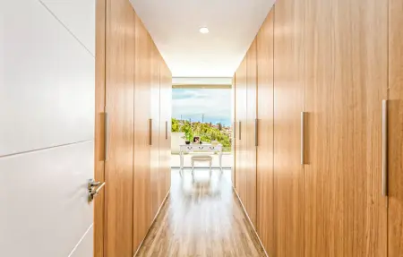 Location Maison 12 personnes à Cala del Moral - Photo 13