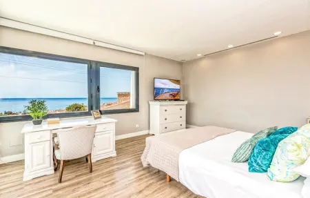 Location Maison 12 personnes à Cala del Moral - Photo 14