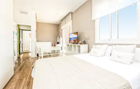 Location Maison 12 personnes à Cala del Moral - Photo 15